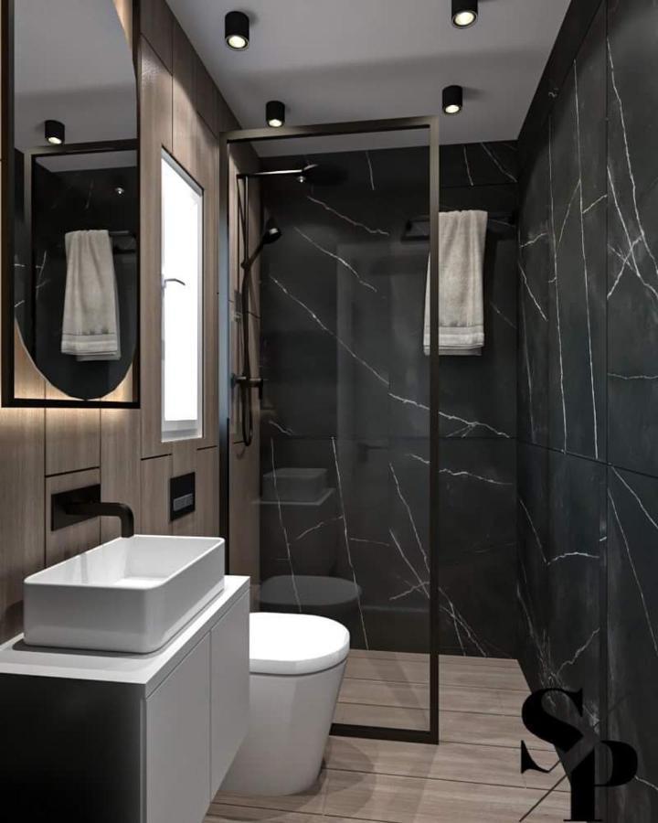 B1 Luxury Studio 亚历山德鲁波利斯 外观 照片