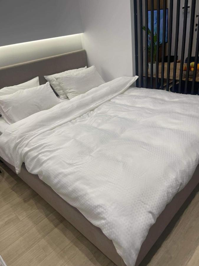 B1 Luxury Studio 亚历山德鲁波利斯 外观 照片