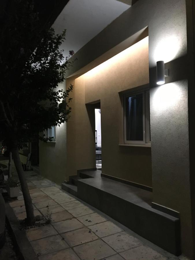 B1 Luxury Studio 亚历山德鲁波利斯 外观 照片