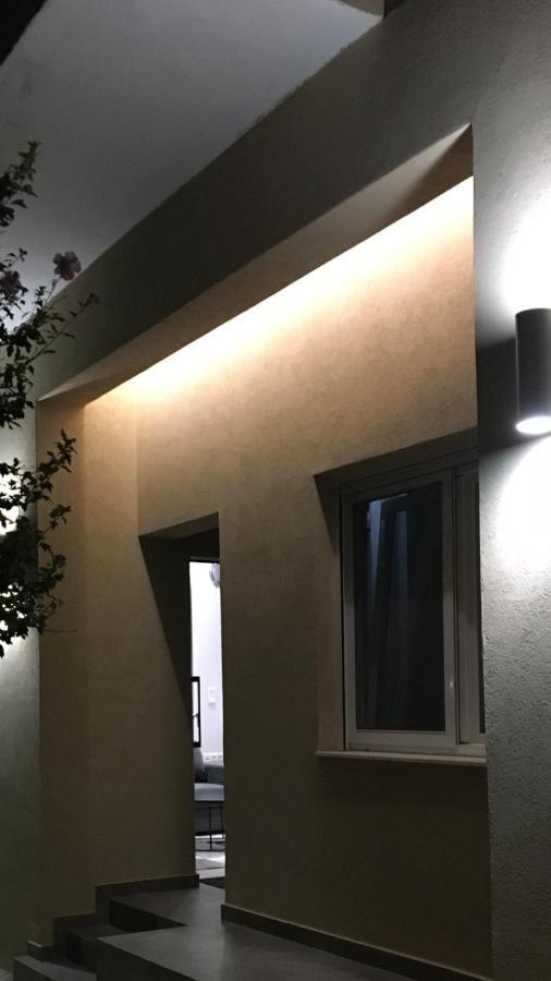 B1 Luxury Studio 亚历山德鲁波利斯 外观 照片