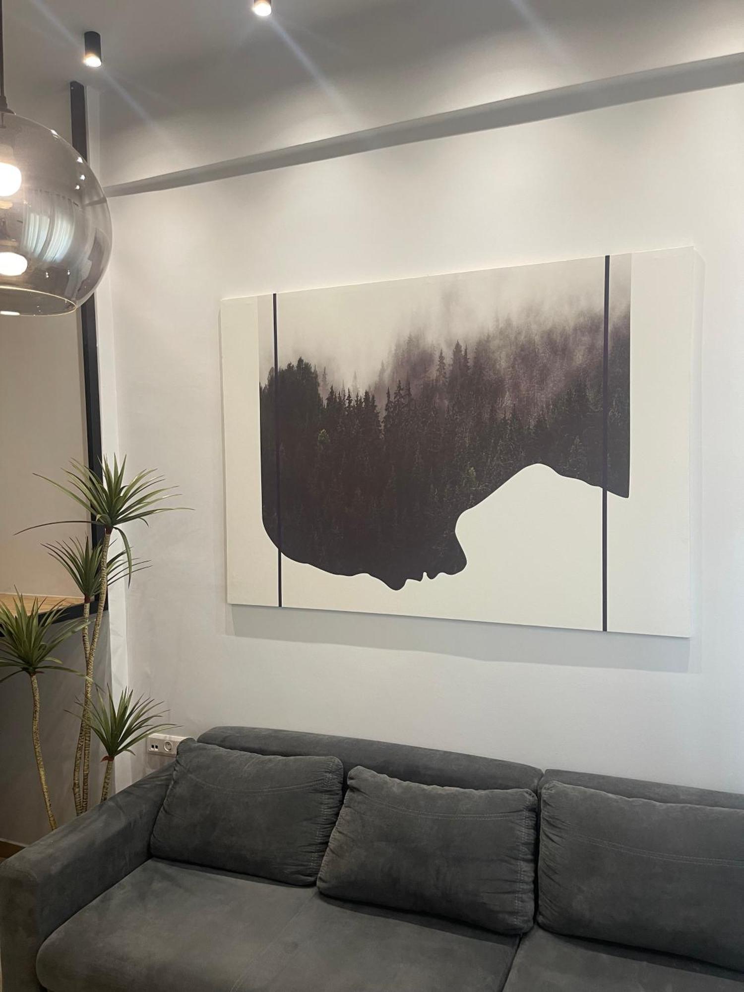 B1 Luxury Studio 亚历山德鲁波利斯 外观 照片